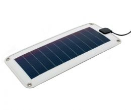 5W Flexi solar panel