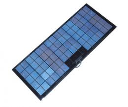 15W Inpro solar panel 15W Inpro solar panel