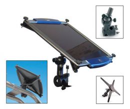 Solar Grip mounting system for Sunsei SE-500