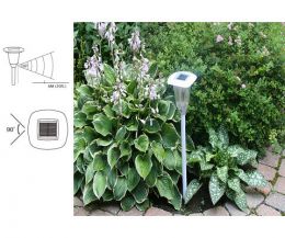 Sunsei Solar Garden PIR Lights Sunsei Solar Garden PIR Lights