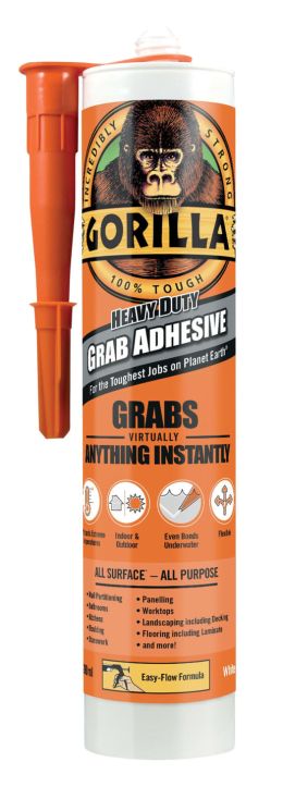 gorilla adhesive image gorilla adhesive image