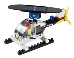 6590S helico lego