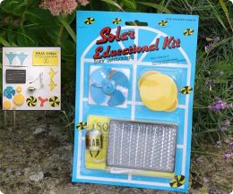 Solar educational kit Solar educational kit