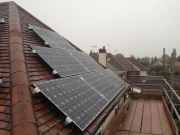 roof panels
