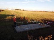 Our panels