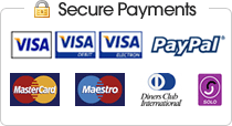 Select Solar - Secure Payments