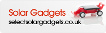 Solar Gadgets