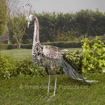 Smart Garden Solar Animals