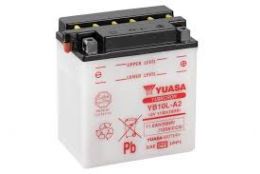 Yuasa YB10L-A2(CP) Motorcycle Battery