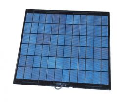 22W Inpro solar panel