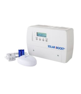 Solar iBoost Full Kit