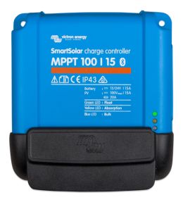 MPPT Wire Box-S 100-15 (top)
