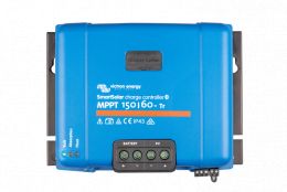 SmartSolar charge controller MPPT 150 60 Tr (top)
