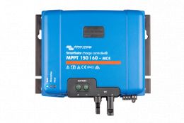 SmartSolar charge controller MPPT 150 60 MC4_top
