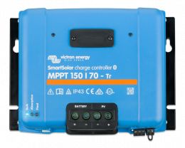 SmartSolar MPPT 150-70-Tr (top)