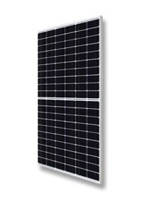 370W super high power panel CANADIAN silver