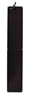 28W Rollable Solar Panel deployed